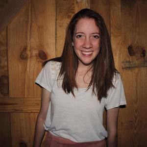 Meet your Posher, Emma